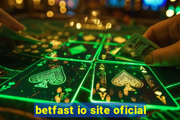 betfast io site oficial