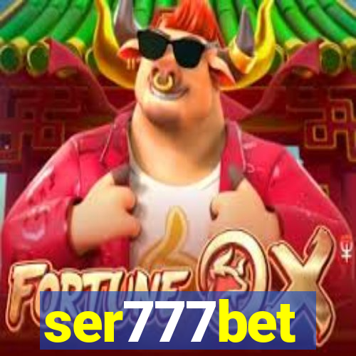 ser777bet