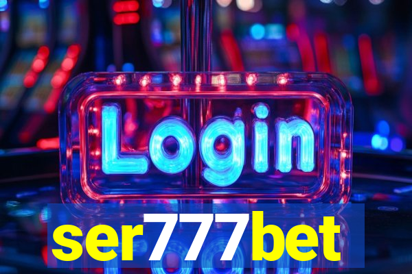 ser777bet