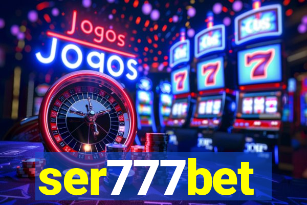 ser777bet