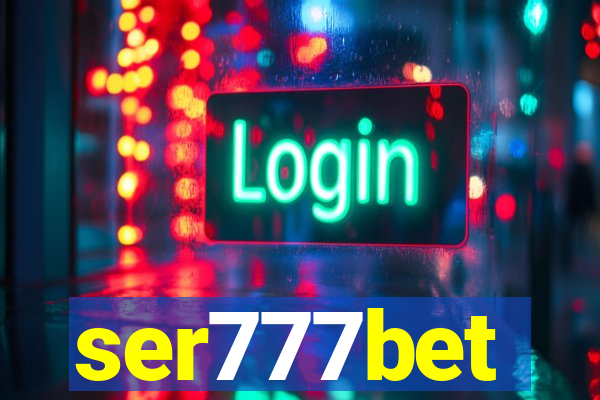 ser777bet