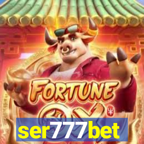 ser777bet