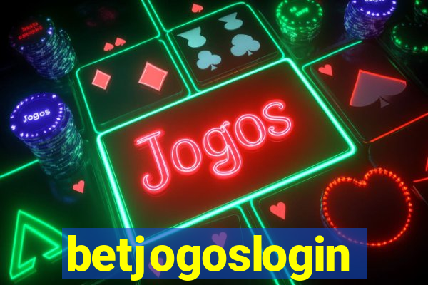 betjogoslogin