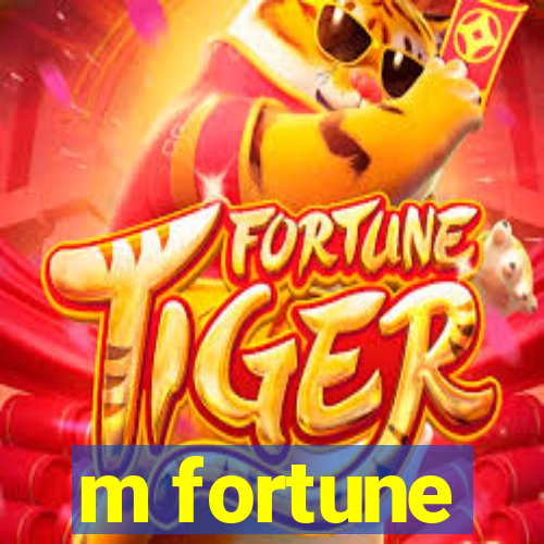 m fortune