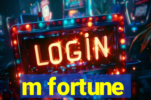 m fortune