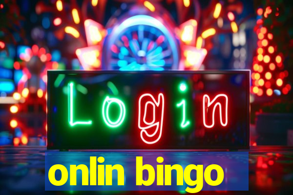 onlin bingo