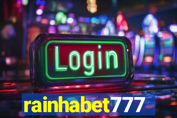 rainhabet777