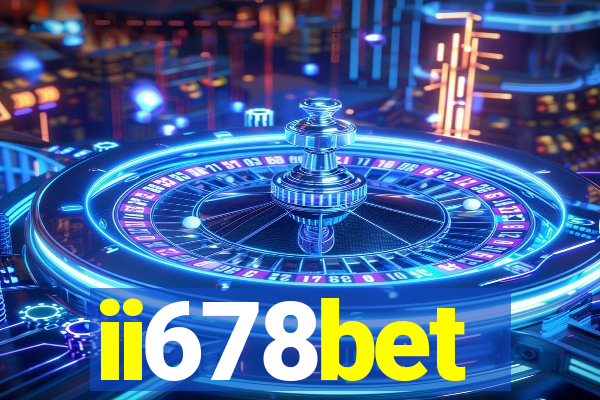 ii678bet