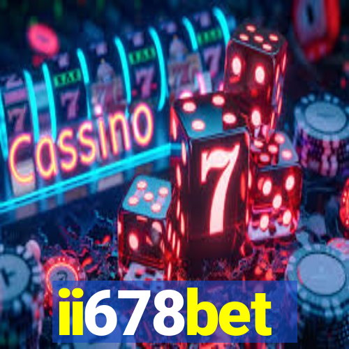 ii678bet