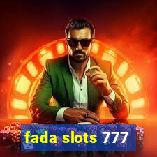 fada slots 777