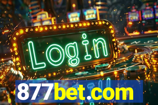 877bet.com