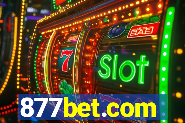 877bet.com