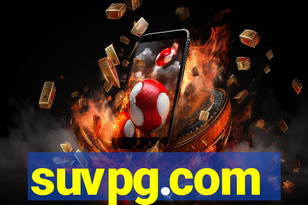 suvpg.com