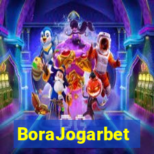 BoraJogarbet