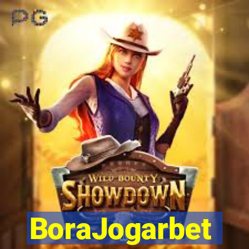 BoraJogarbet