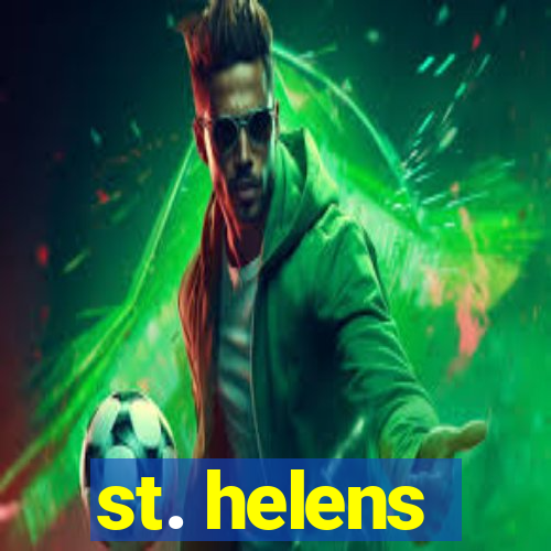 st. helens