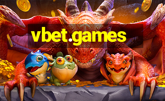 vbet.games