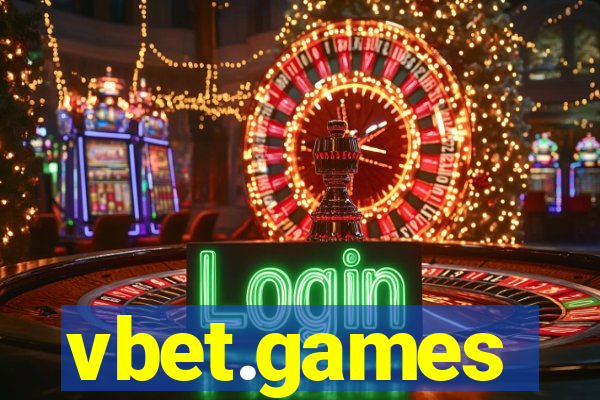 vbet.games