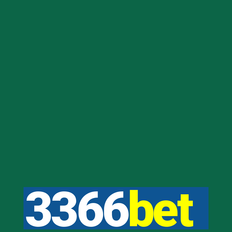 3366bet