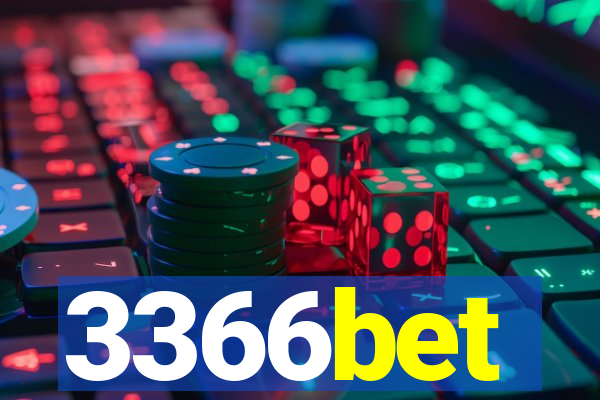 3366bet