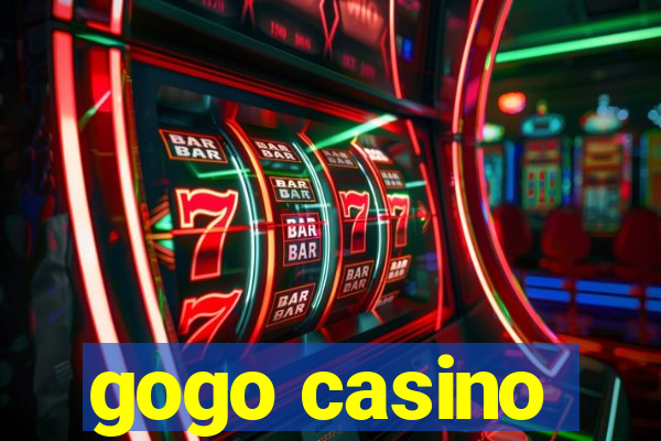 gogo casino