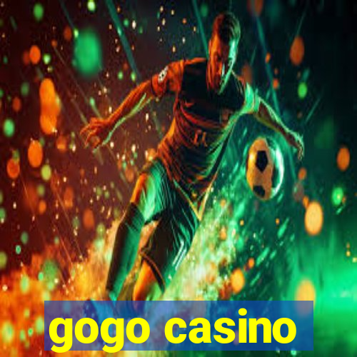 gogo casino