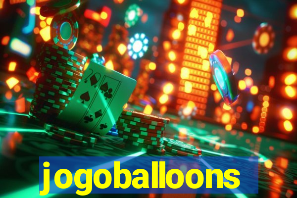 jogoballoons