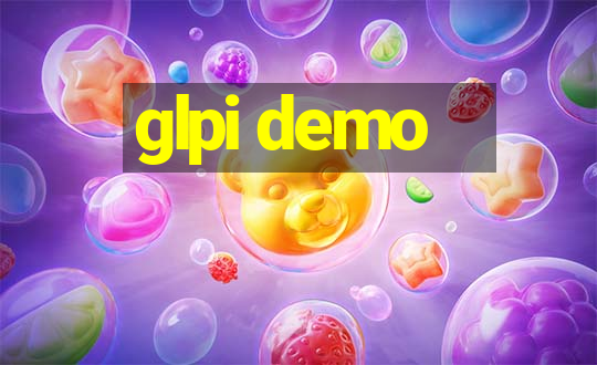 glpi demo