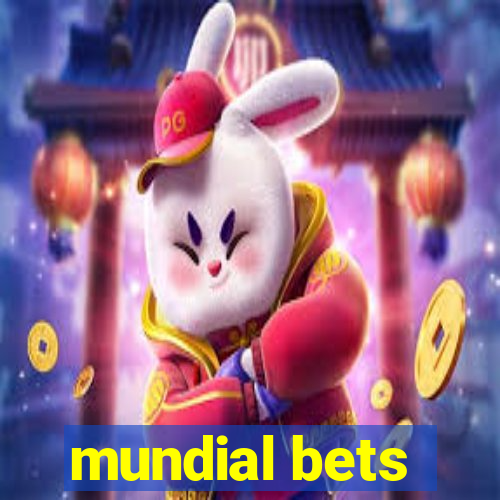 mundial bets