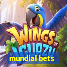 mundial bets