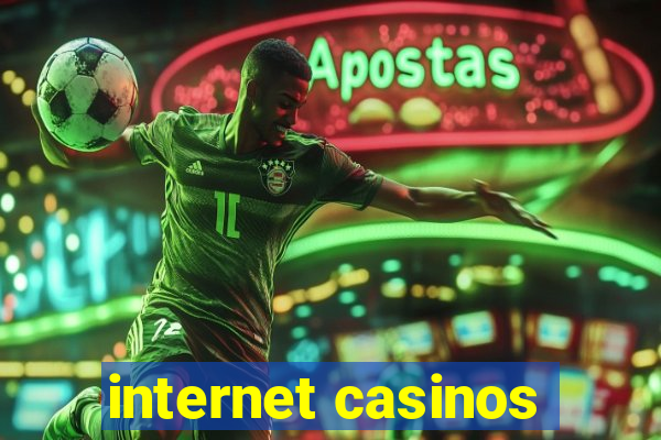 internet casinos