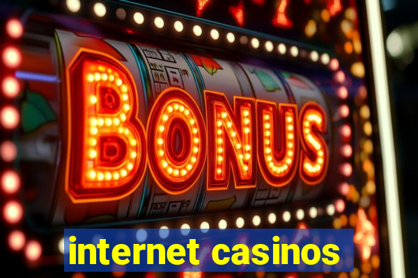 internet casinos