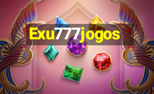 Exu777jogos