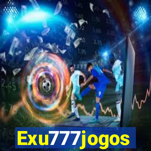 Exu777jogos