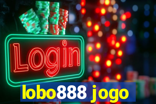 lobo888 jogo