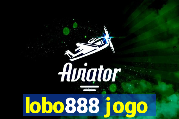 lobo888 jogo