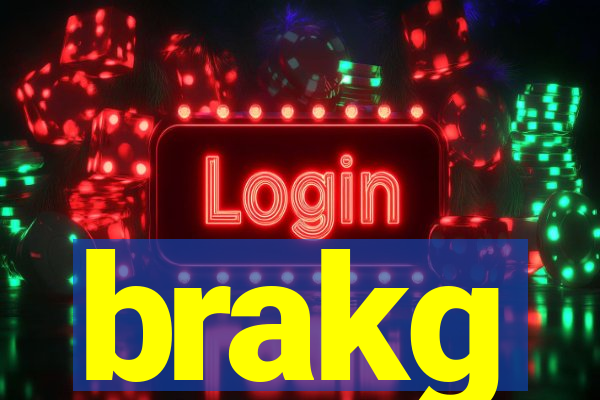 brakg