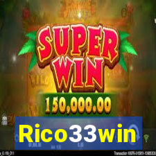 Rico33win