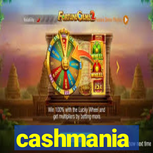 cashmania