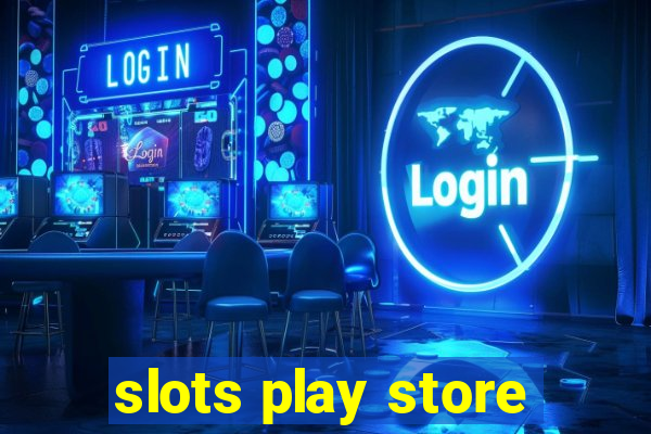 slots play store