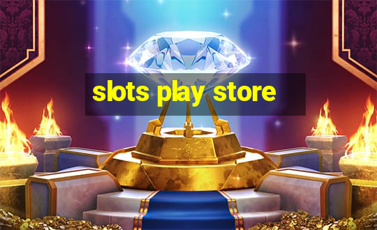 slots play store