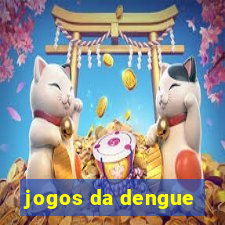 jogos da dengue