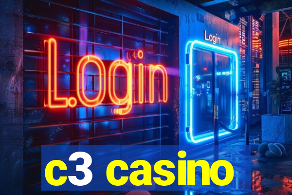 c3 casino