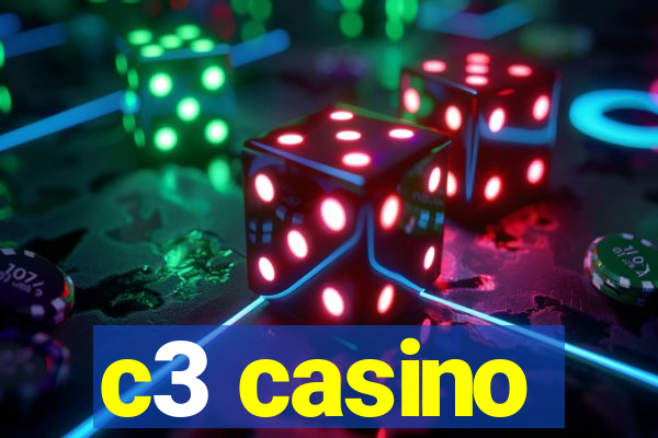 c3 casino