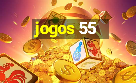 jogos 55