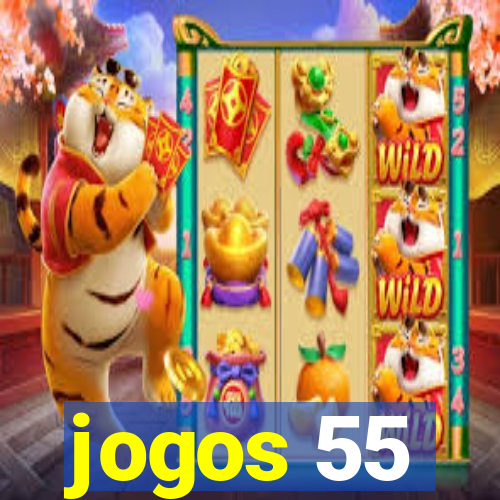 jogos 55