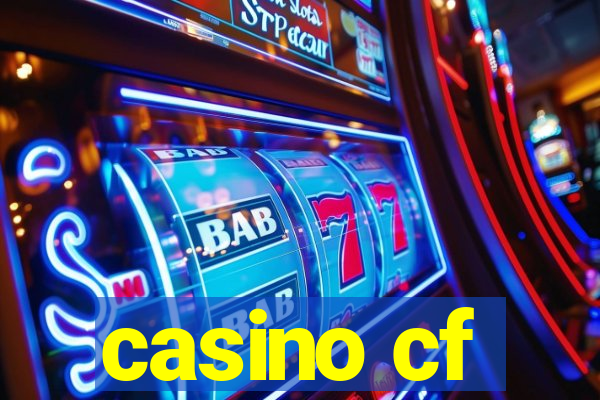 casino cf