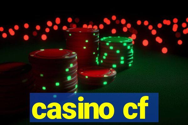 casino cf