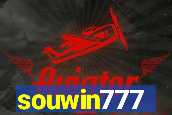 souwin777