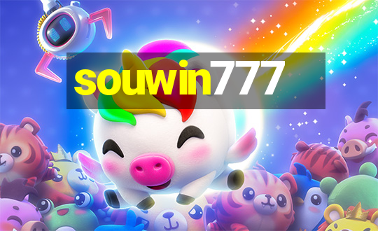 souwin777